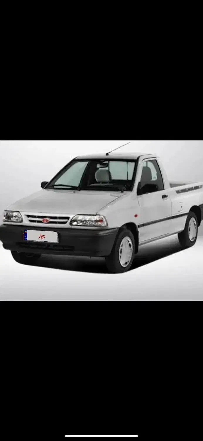 ثبت نام پراید وانت|خودرو سواری و وانت|شاهرود, |دیوار