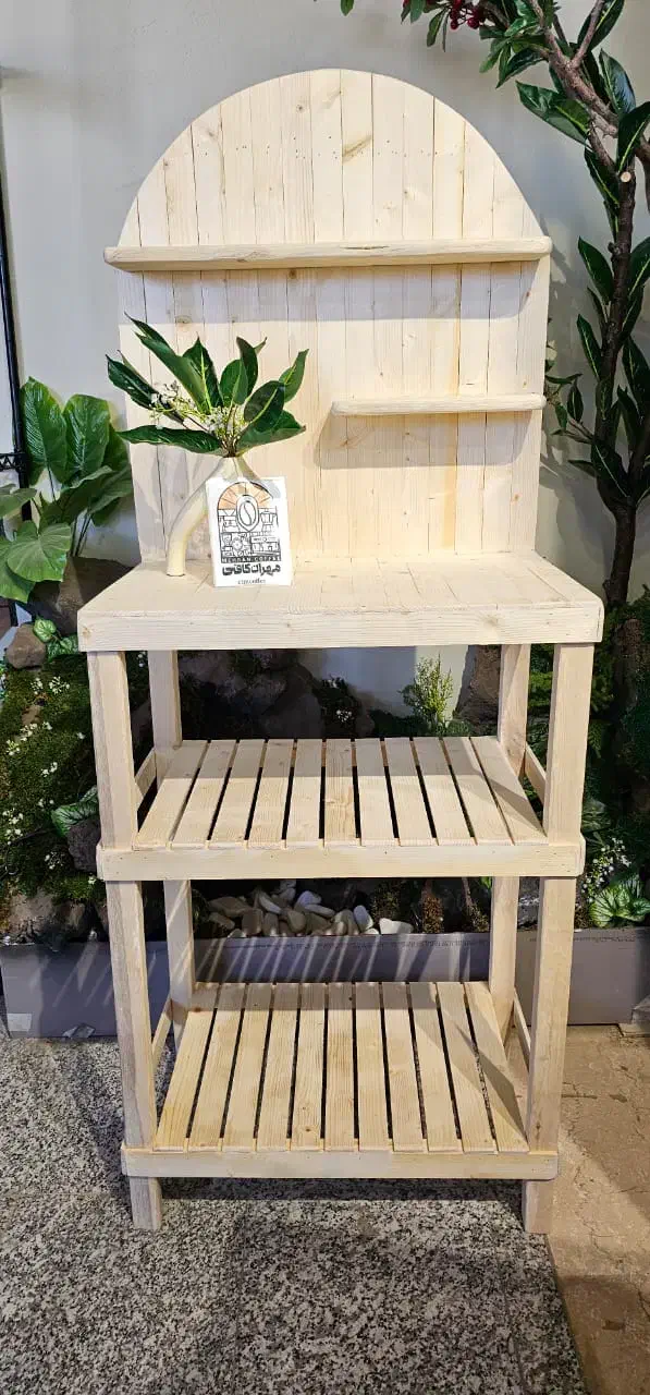 مینی بار و میز بار و کافی بار|بوفه، ویترین، کنسول|اصفهان, وحید|دیوار