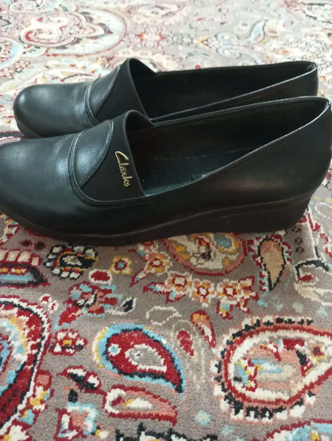 کفش نو زنانه زیبا|کیف، کفش، کمربند|فولادشهر, B2|دیوار