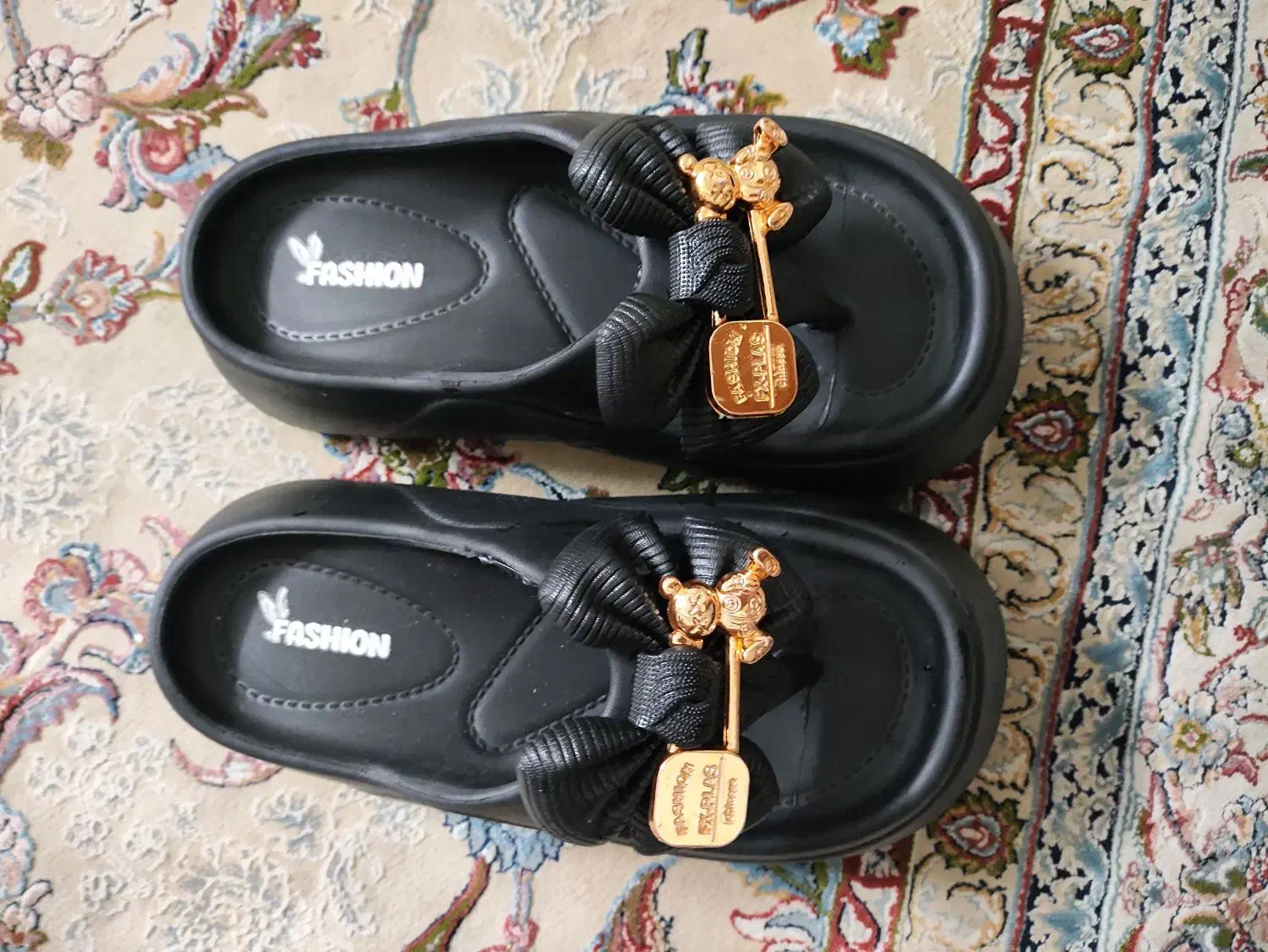 صندل،دنپایی،ساحلی|کیف، کفش، کمربند|تهران, علی‌آباد|دیوار