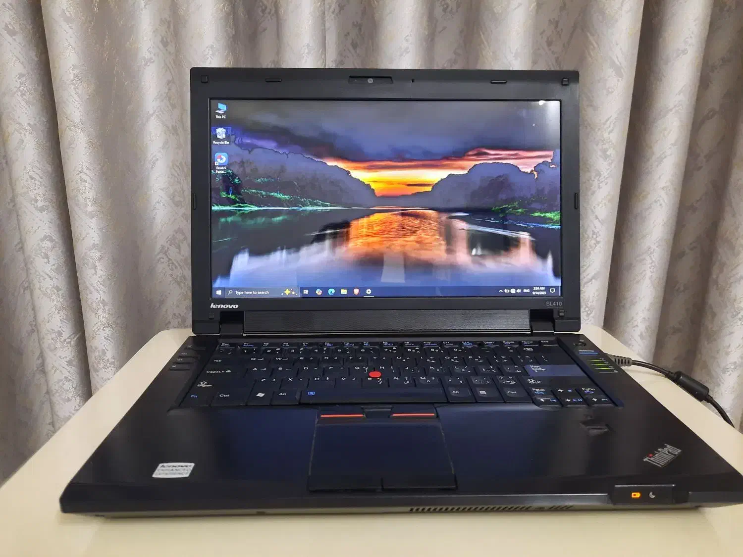 لپتاپ لنوو|رایانه همراه|قم, حنیف نژاد|دیوار