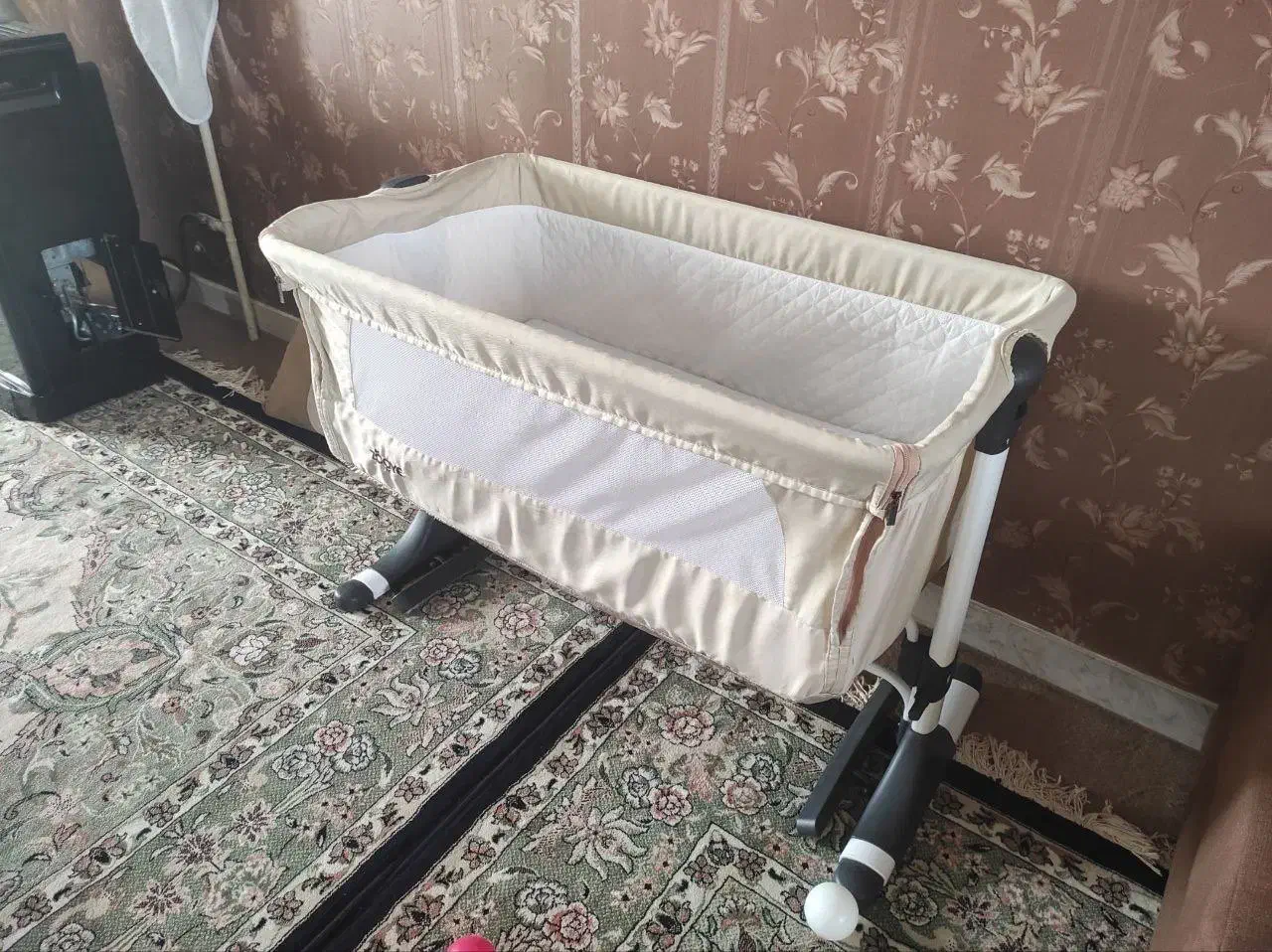 گهواره نوزاد|اسباب و اثاث بچه|قزوین, |دیوار