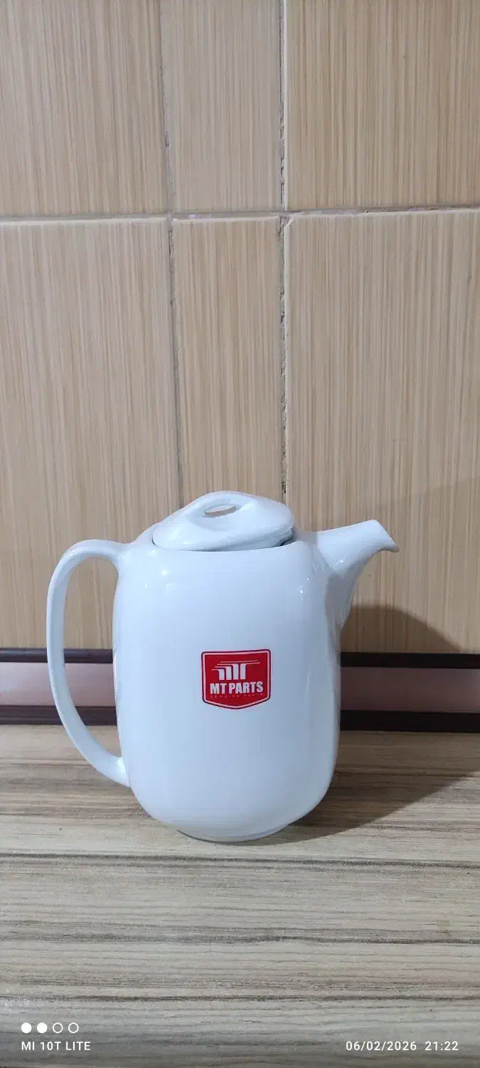 قوری|قوری، کتری، قهوه‌ساز دستی|کرج, گلشهر|دیوار