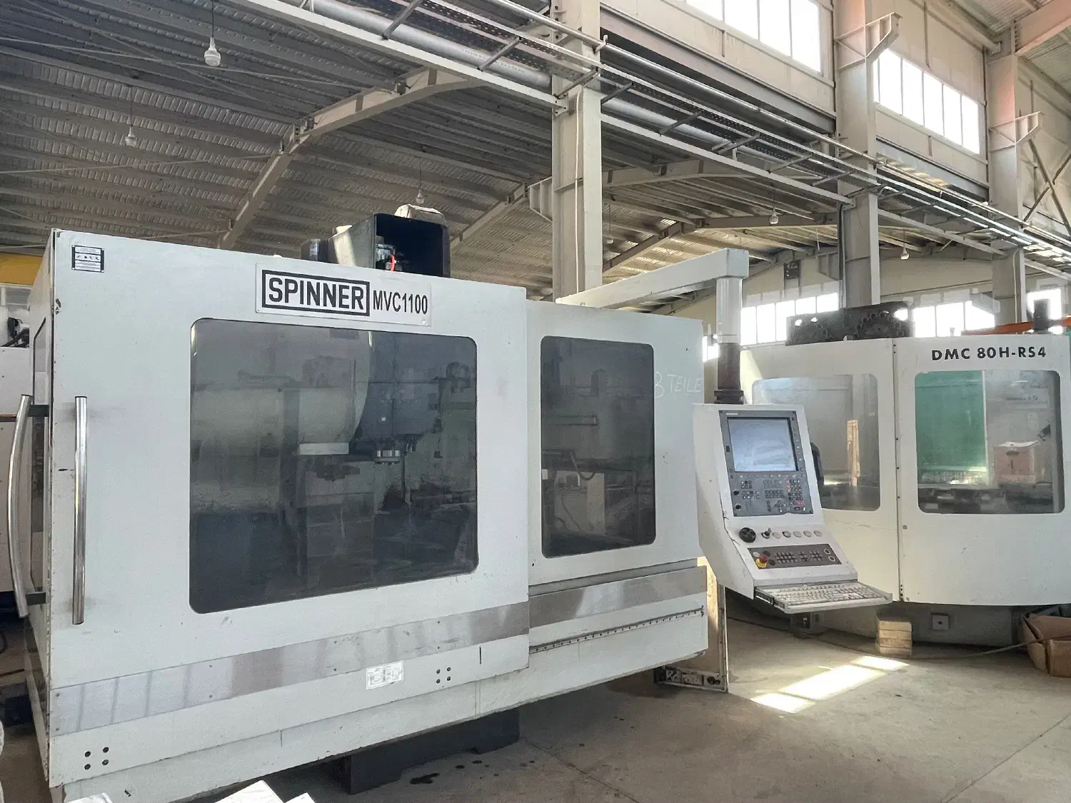 اپراتور دستگاه سی ان سی|استخدام صنعتی، فنی، مهندسی|صوفیان, |دیوار