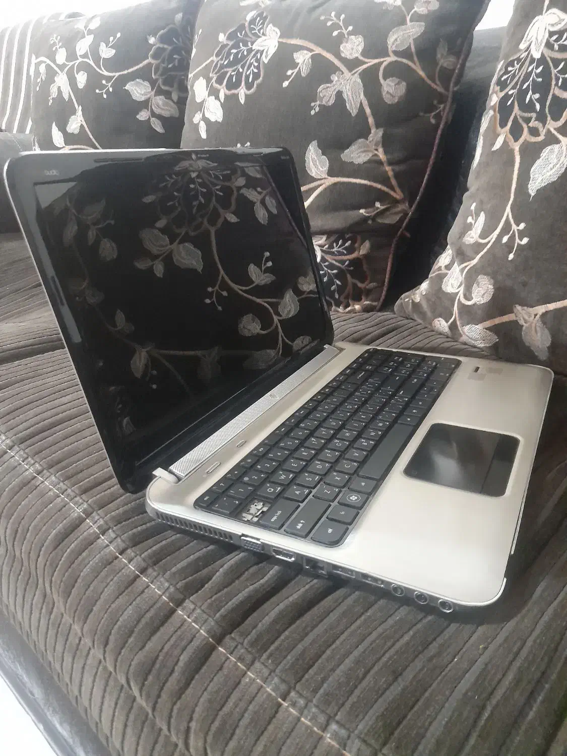 لپ تاپ Hp|رایانه همراه|فولادشهر, C1|دیوار