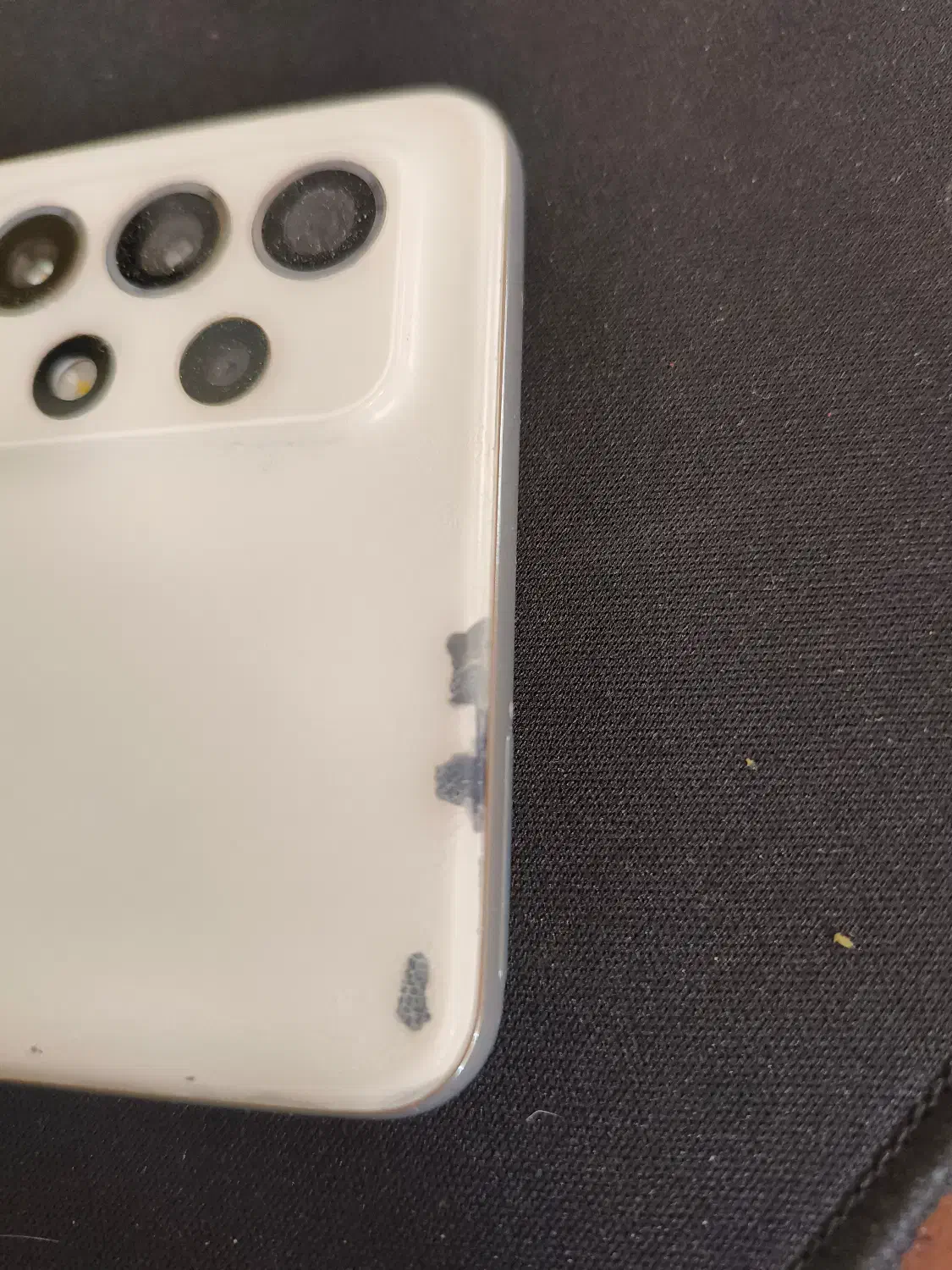 گوشی Galaxy A72|موبایل|اهر, |دیوار