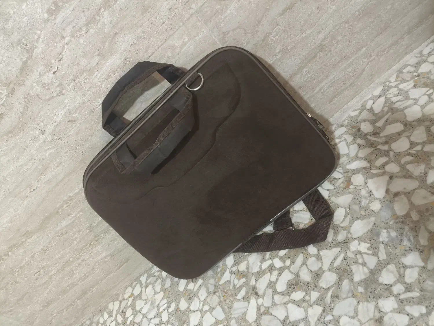 کیف لبتاب|کیف، کفش، کمربند|قم, شاد قلی|دیوار