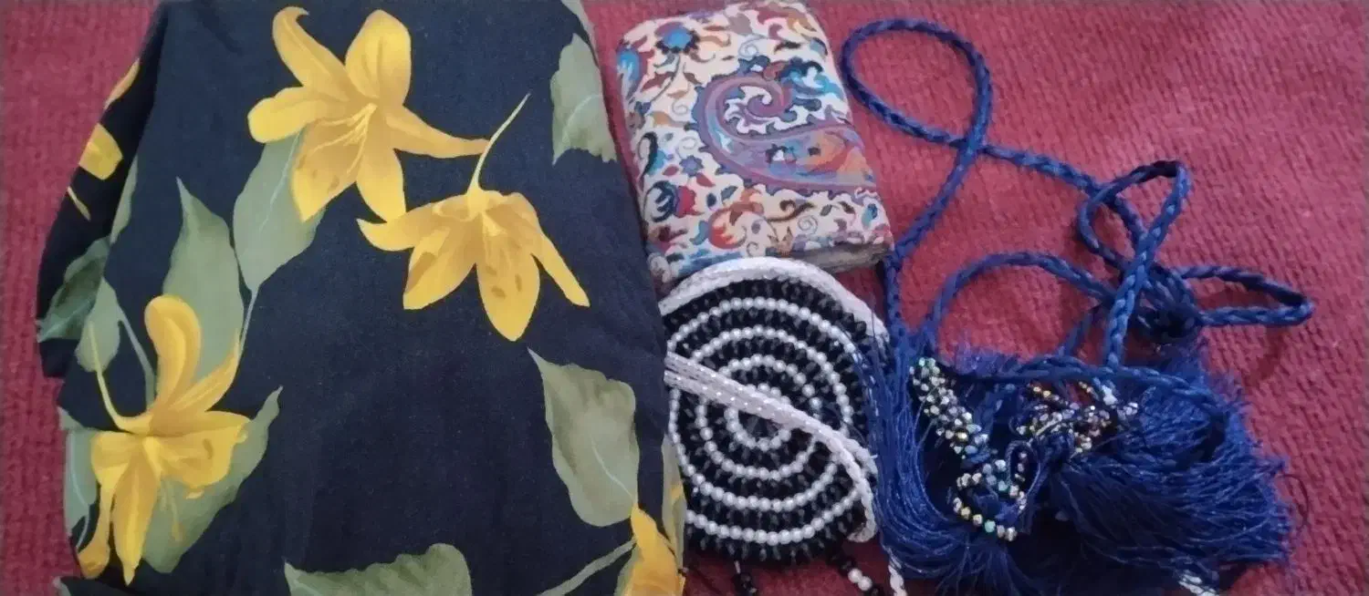 کمربند و وسایل|کیف، کفش، کمربند|مریوان, |دیوار