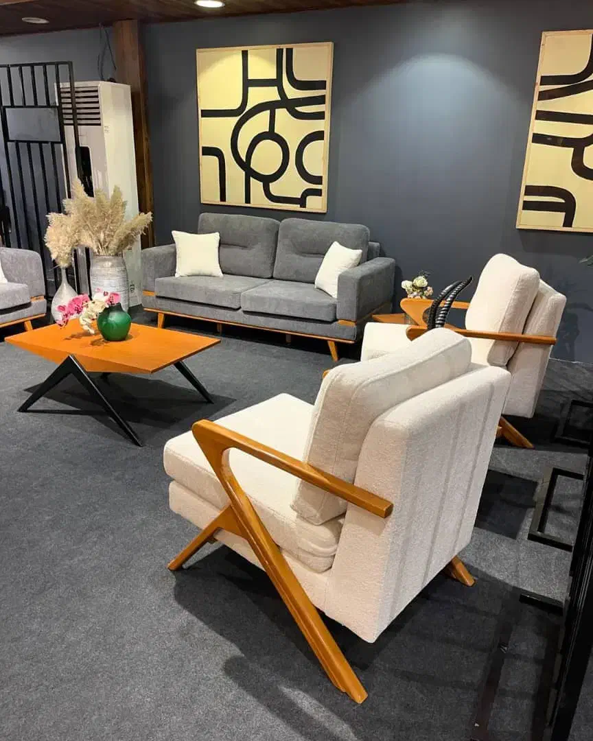 مبلمان شادی */مبل شیلاaa|مبلمان خانگی و میز عسلی|برازجان, |دیوار