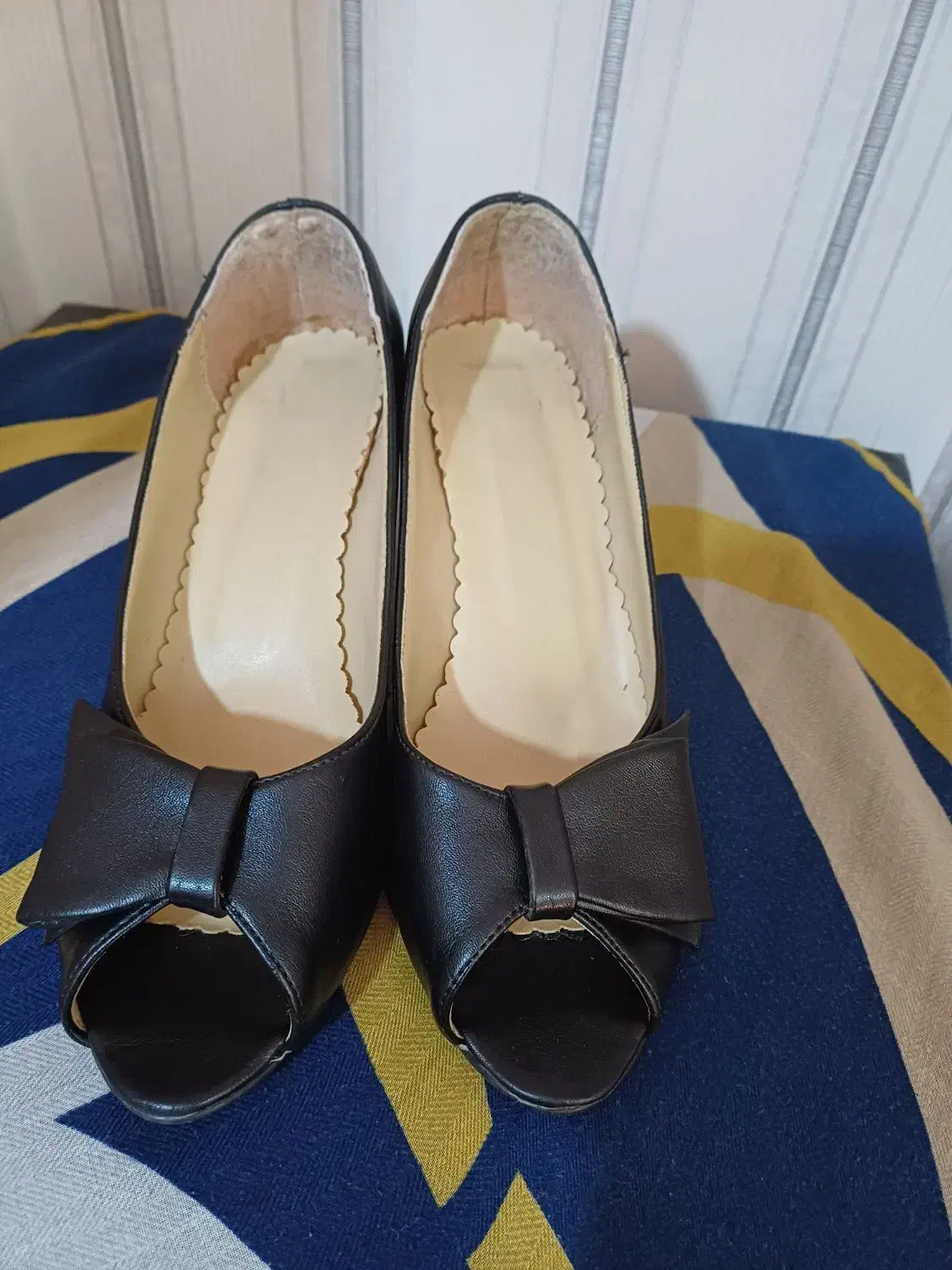 کفش پاشنه دار|کیف، کفش، کمربند|تهران, دولاب|دیوار