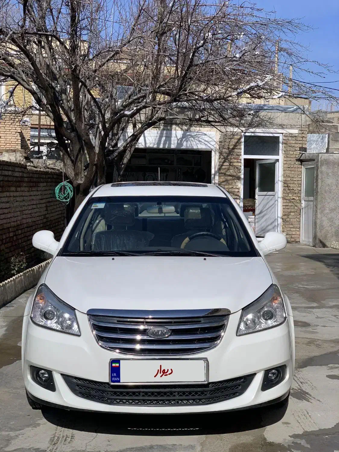 mvm550|خودرو سواری و وانت|سیلوانه, |دیوار