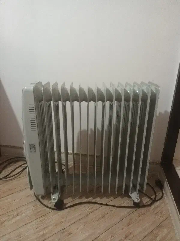 شوفاژ برقی|سایر لوازم برقی|رامند, |دیوار