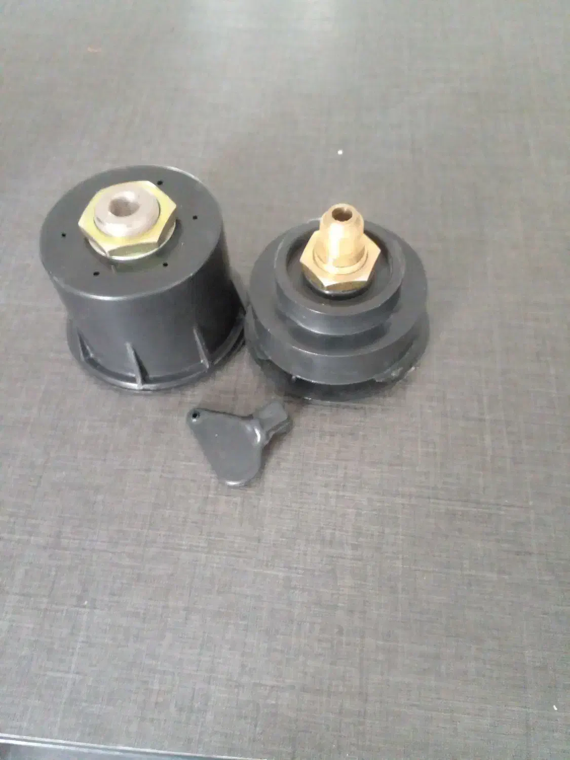 درب پرکن گاز خودرو|قطعات یدکی و لوازم جانبی|پاکدشت, پاکدشت (مامازند)|دیوار