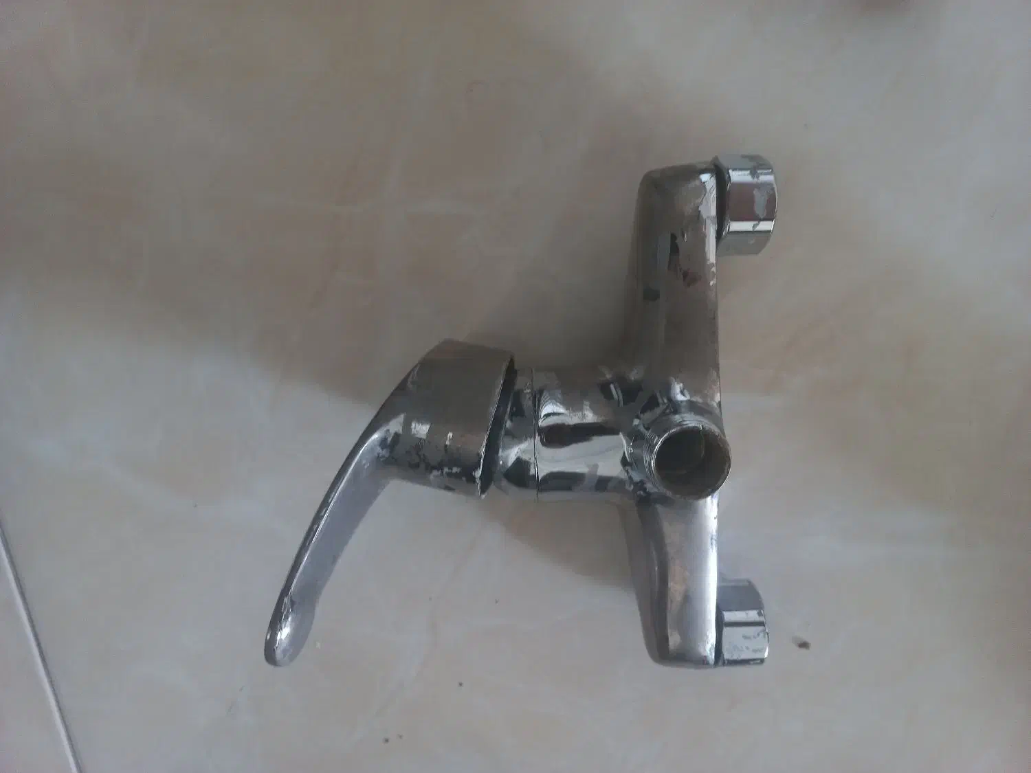 شیرالات مارک قهرمان|لوازم سرویس بهداشتی|مشهد, صیاد شیرازی|دیوار