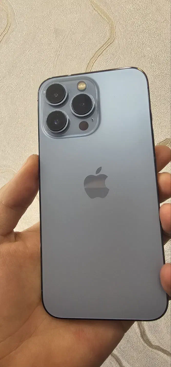 iphone 13 pro 2sim zaa|موبایل|بروجرد, |دیوار