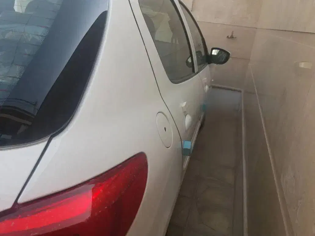 فروش خودرو پژو صفر|خودرو سواری و وانت|نی‌ریز, |دیوار