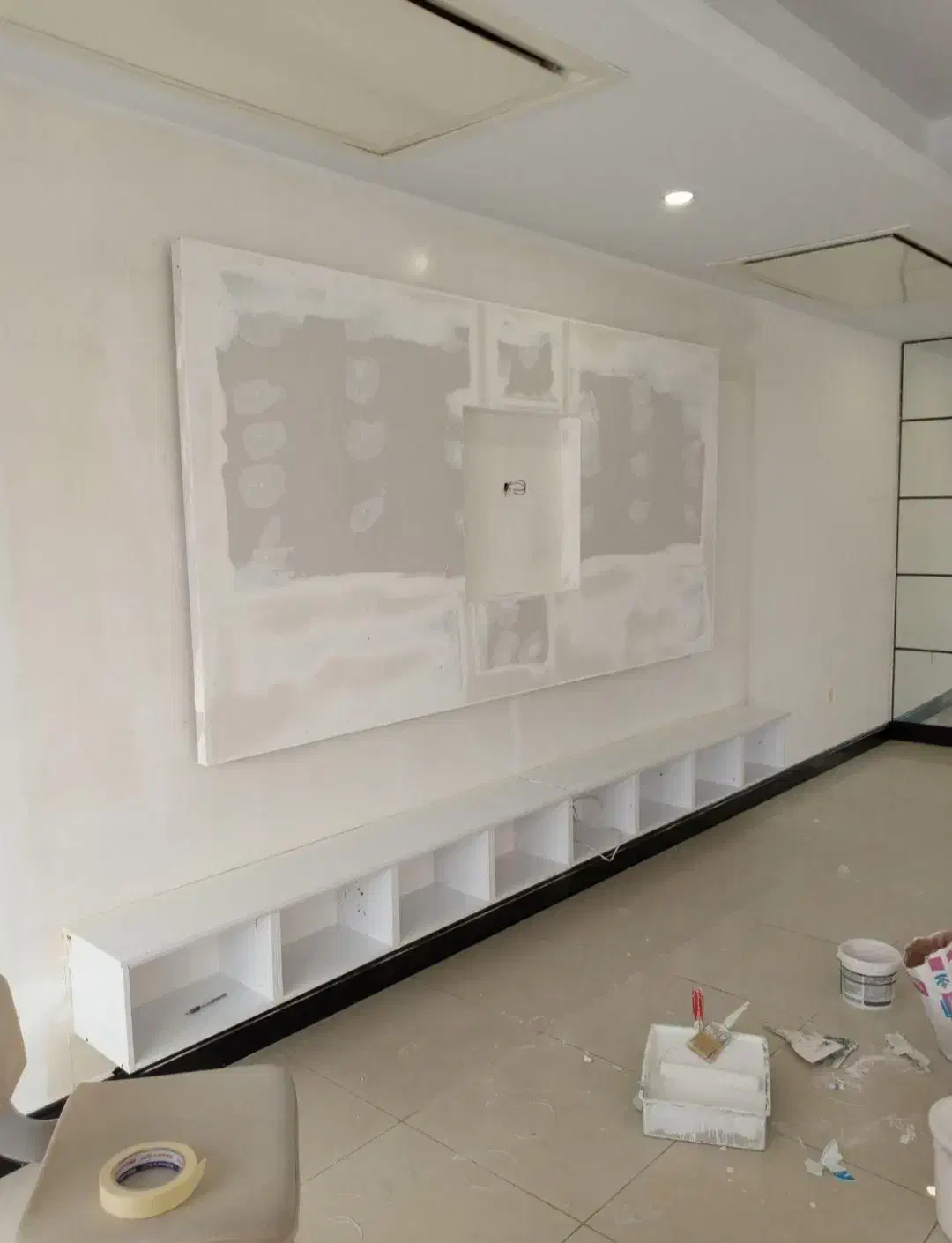 نقاشی ساختمان|خدمات پیشه و مهارت|کوهدشت, |دیوار