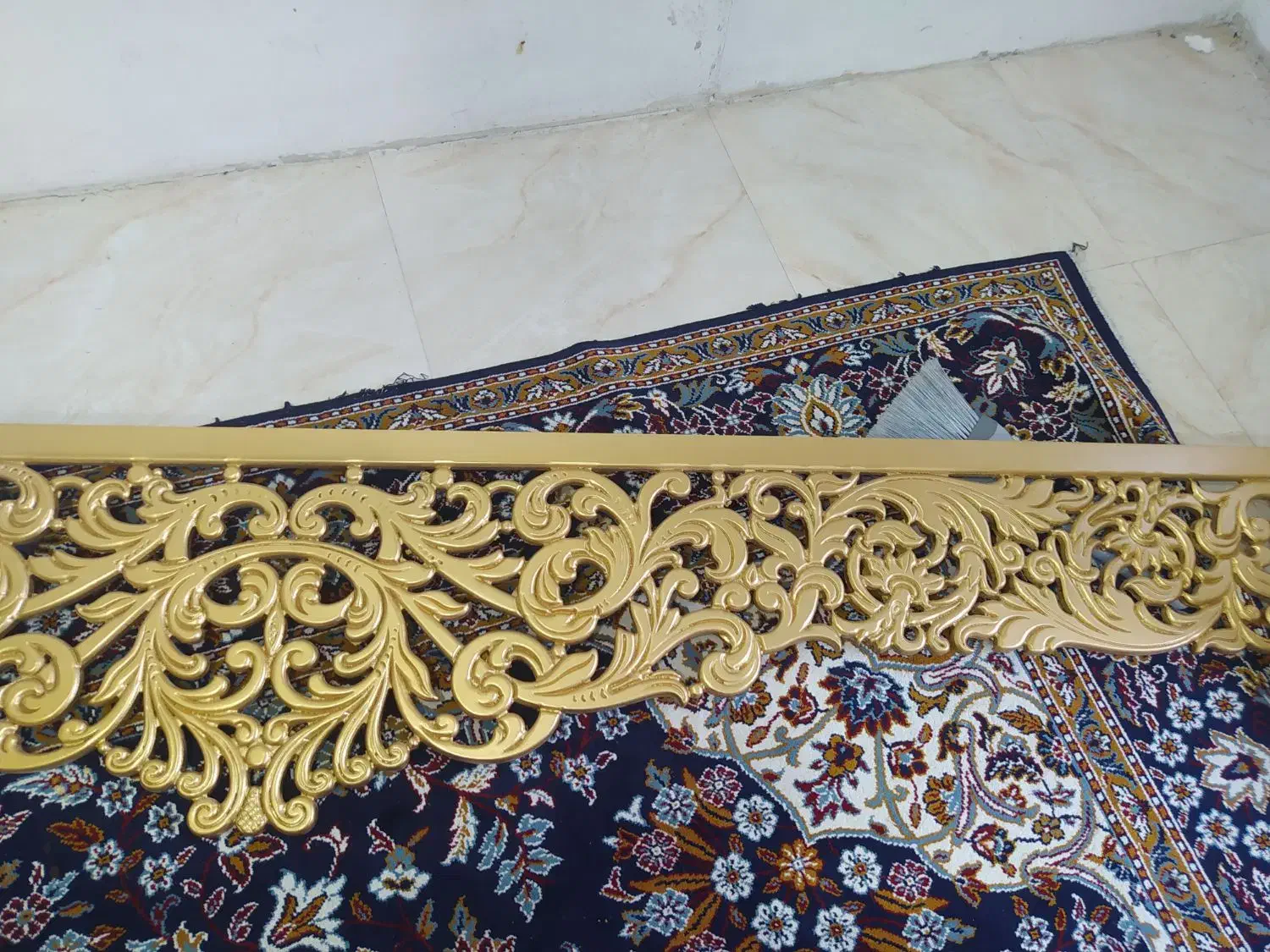 کتیبه پرده|پرده، رانر، رومیزی|بم, |دیوار