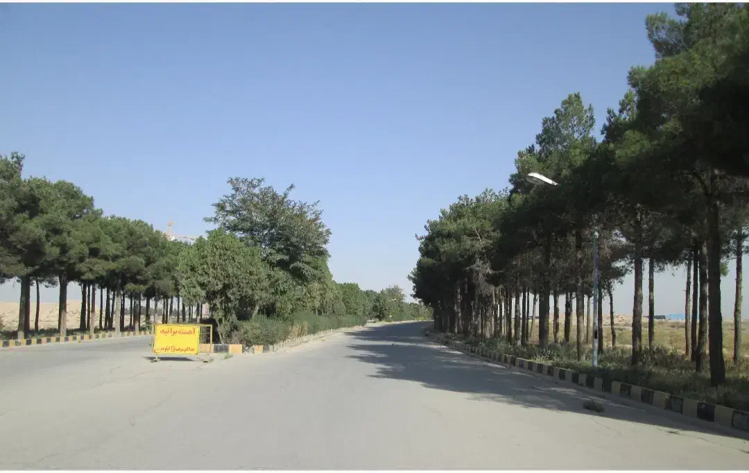 فروش زمین مسکونی|فروش زمین و ملک کلنگی|اسلام‌شهر, سیمرغ|دیوار