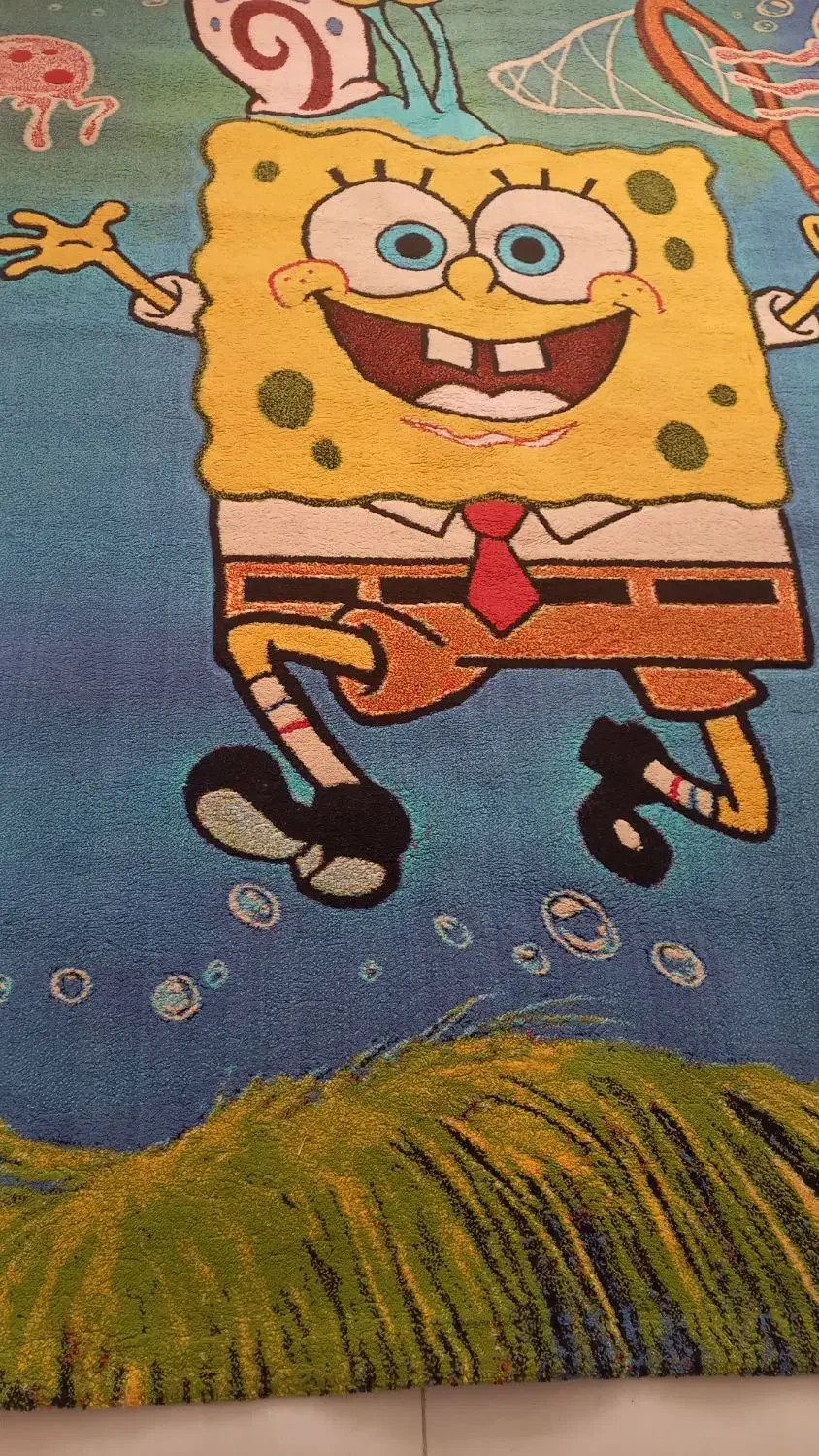 گلیم فرش|گلیم، جاجیم، گبه|سنقر, |دیوار