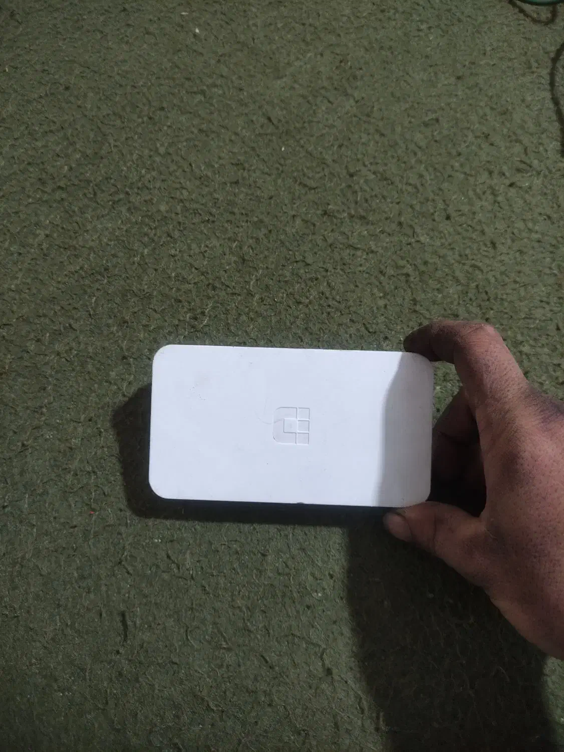 دو مودم Huawei و D-Link هر دو تمیز و آماده به کار|مودم و تجهیزات شبکه|بهارستان, |دیوار