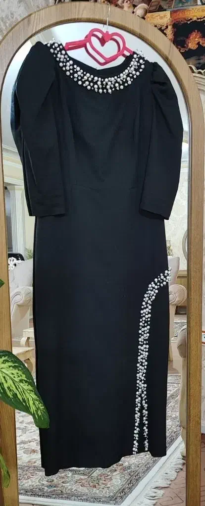 پیراهن مجلسی شیک|لباس|قرچک, مهدیه|دیوار