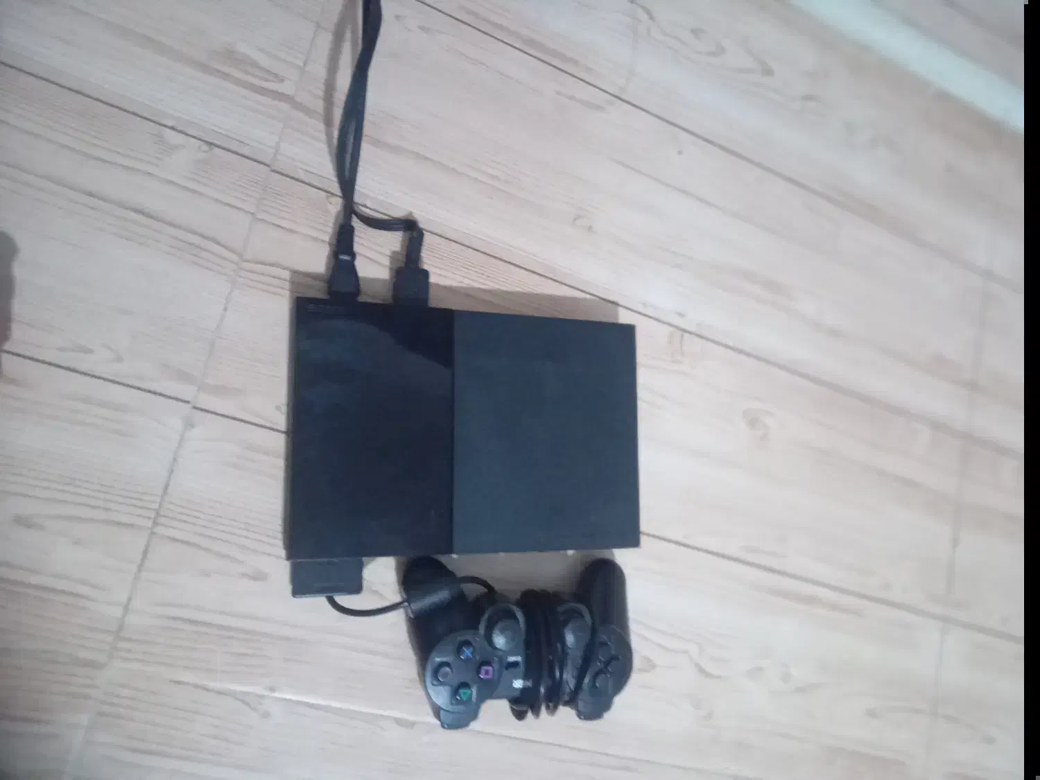 سونی۲ در حد نو|کنسول، بازی ویدئویی و آنلاین|صومعه‌سرا, |دیوار