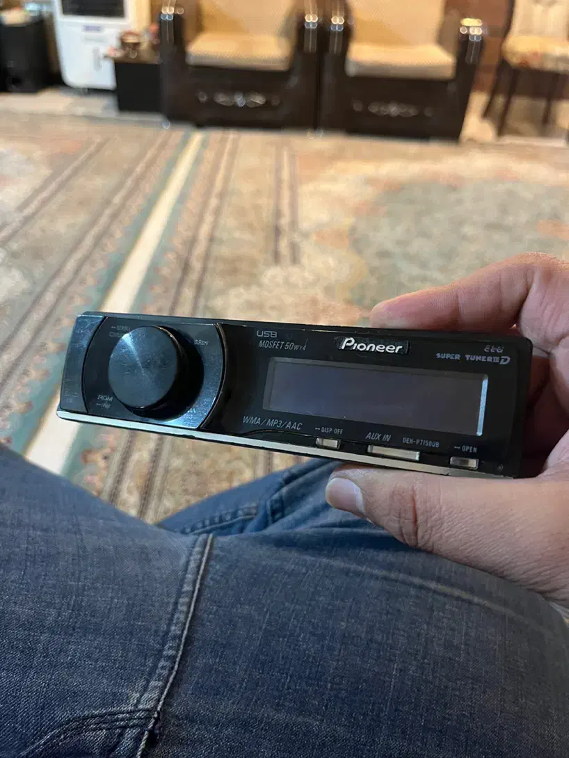 7150|قطعات یدکی و لوازم جانبی|تهران, بهمن یار|دیوار