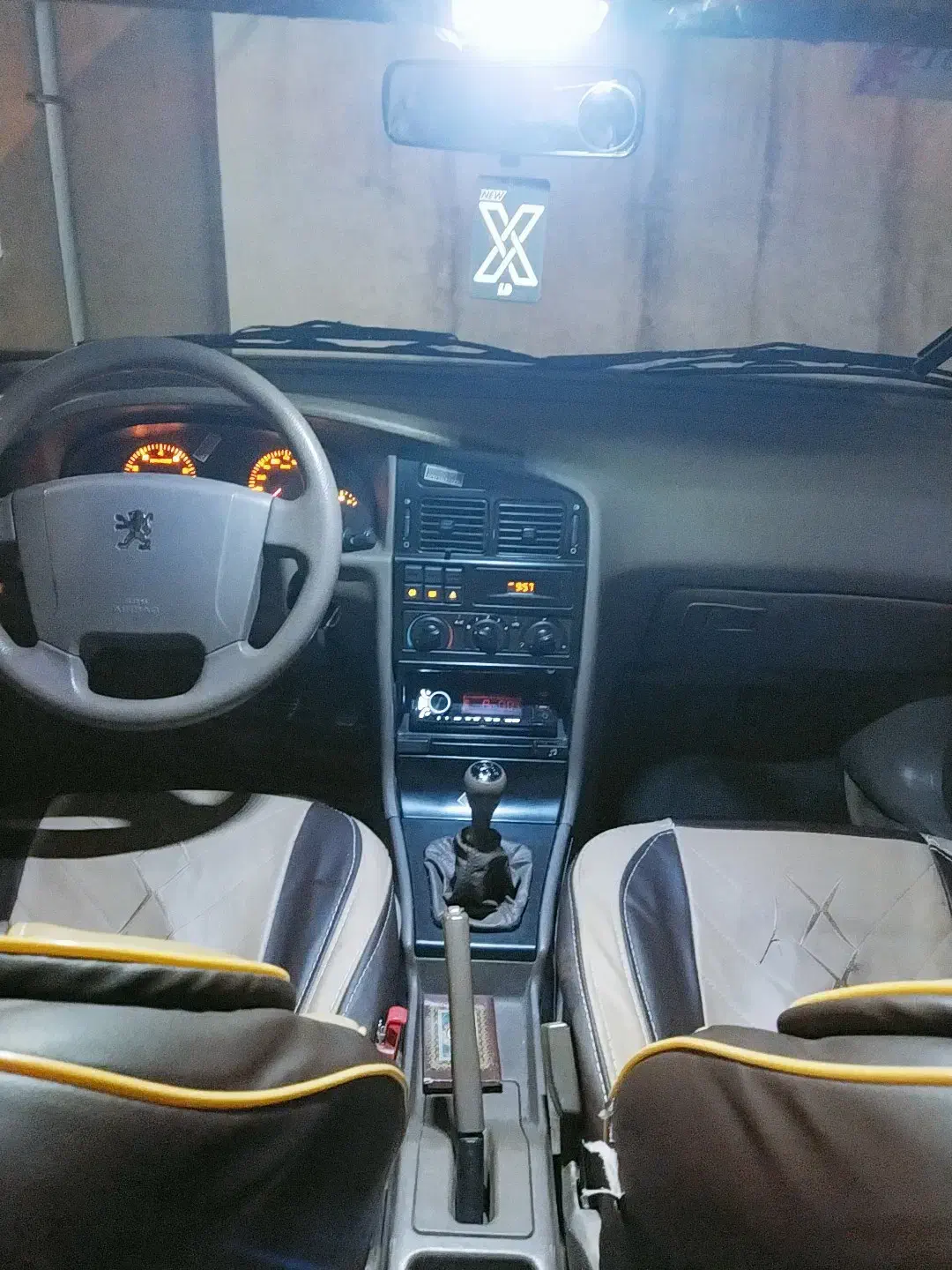 405|خودرو سواری و وانت|دزفول, |دیوار