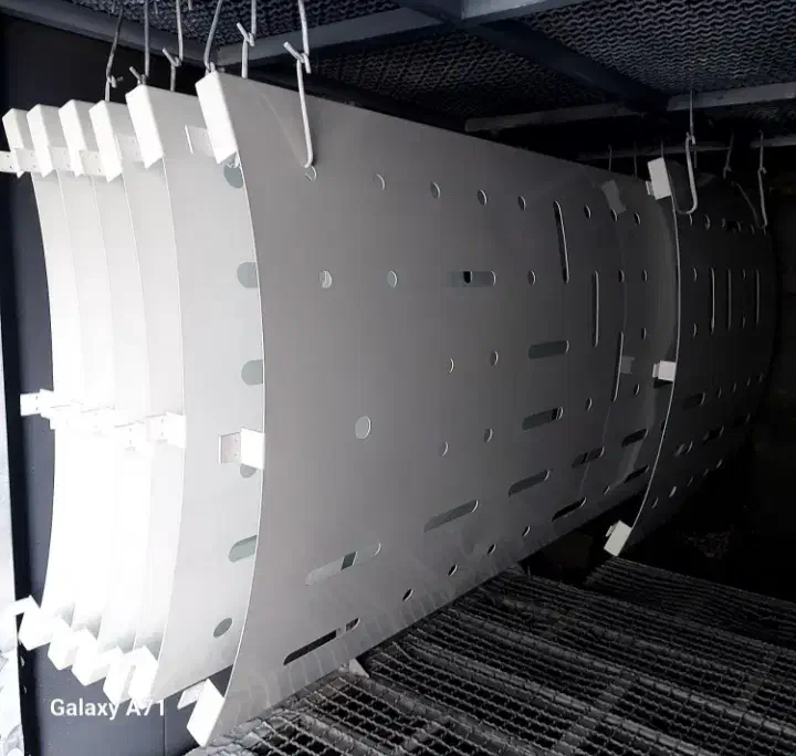 رنگ کوره ای و استاتیک|خدمات پیشه و مهارت|طسوج, |دیوار