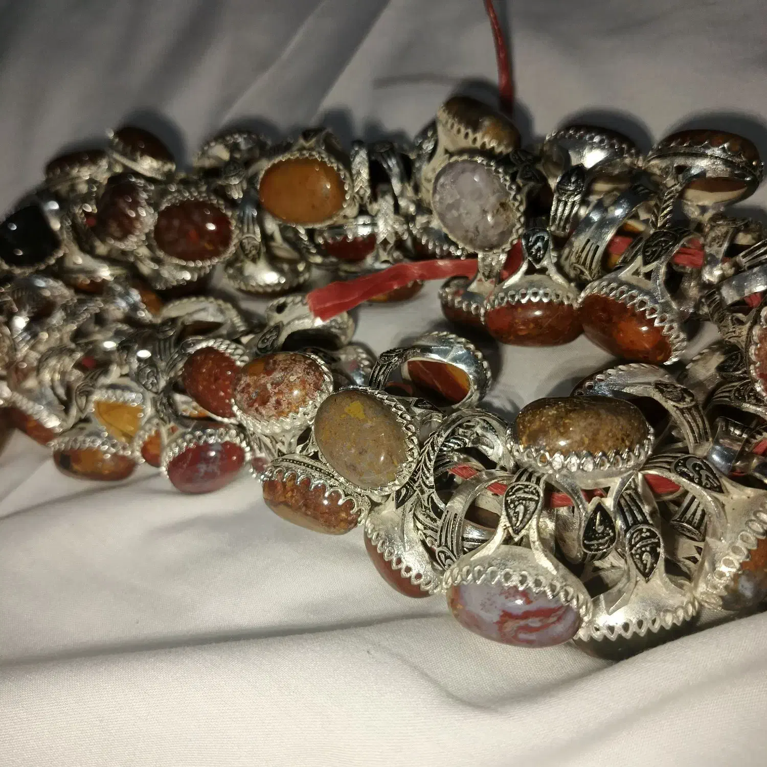 انگشتر عمده عمده زیرقیمت|جواهرات|اهواز, دانشگاه چمران|دیوار