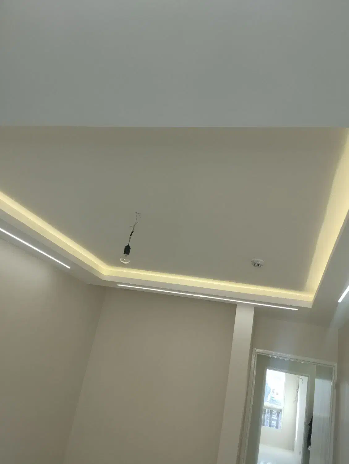 انجام کناف ونقاشی|خدمات پیشه و مهارت|شیراز, شهرک مفتح|دیوار