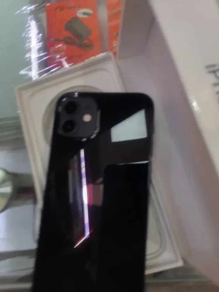 فروش iPhone 12Normal|موبایل|تبریز, |دیوار