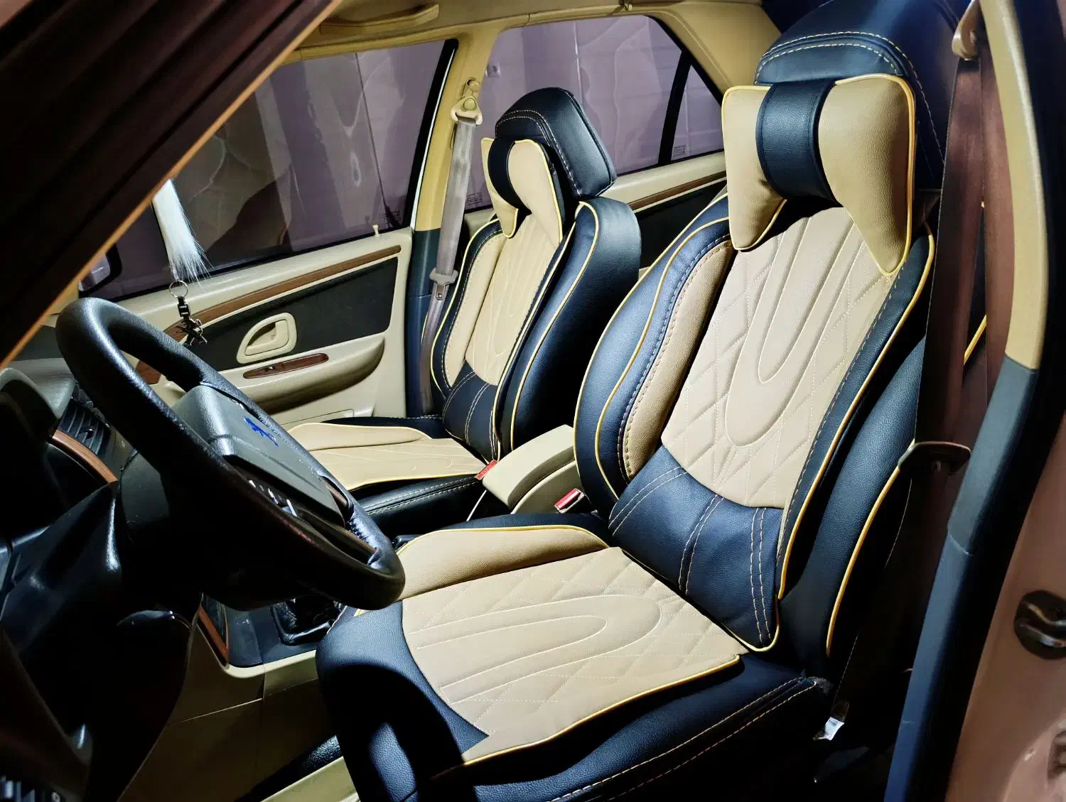 پارس سال دریچه سیمی 1400|خودرو سواری و وانت|زنجان, |دیوار