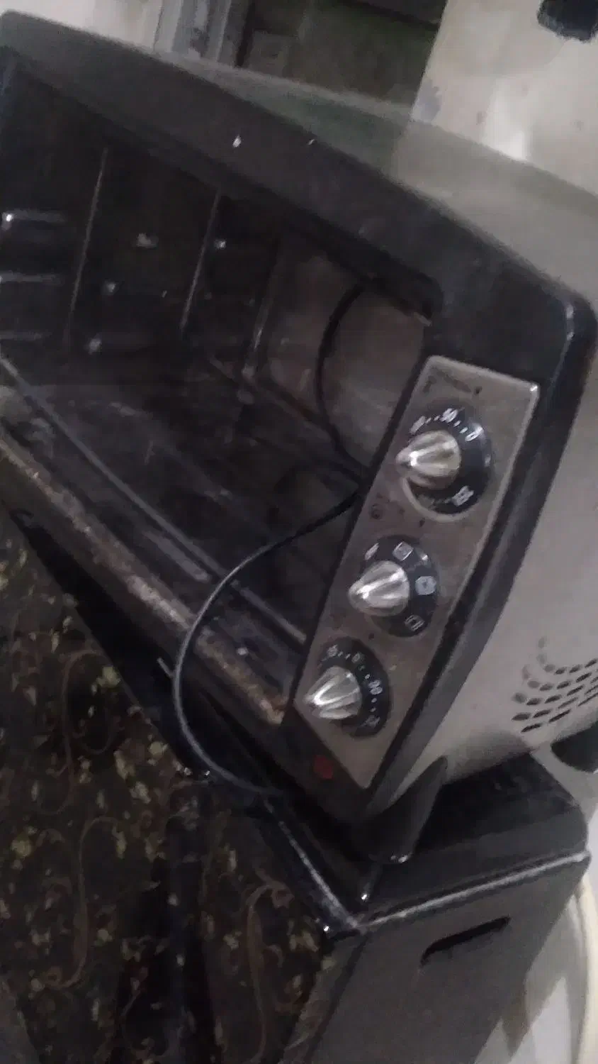 ماکروفر|اجاق گاز و لوازم برقی پخت‌وپز|ارومیه, |دیوار