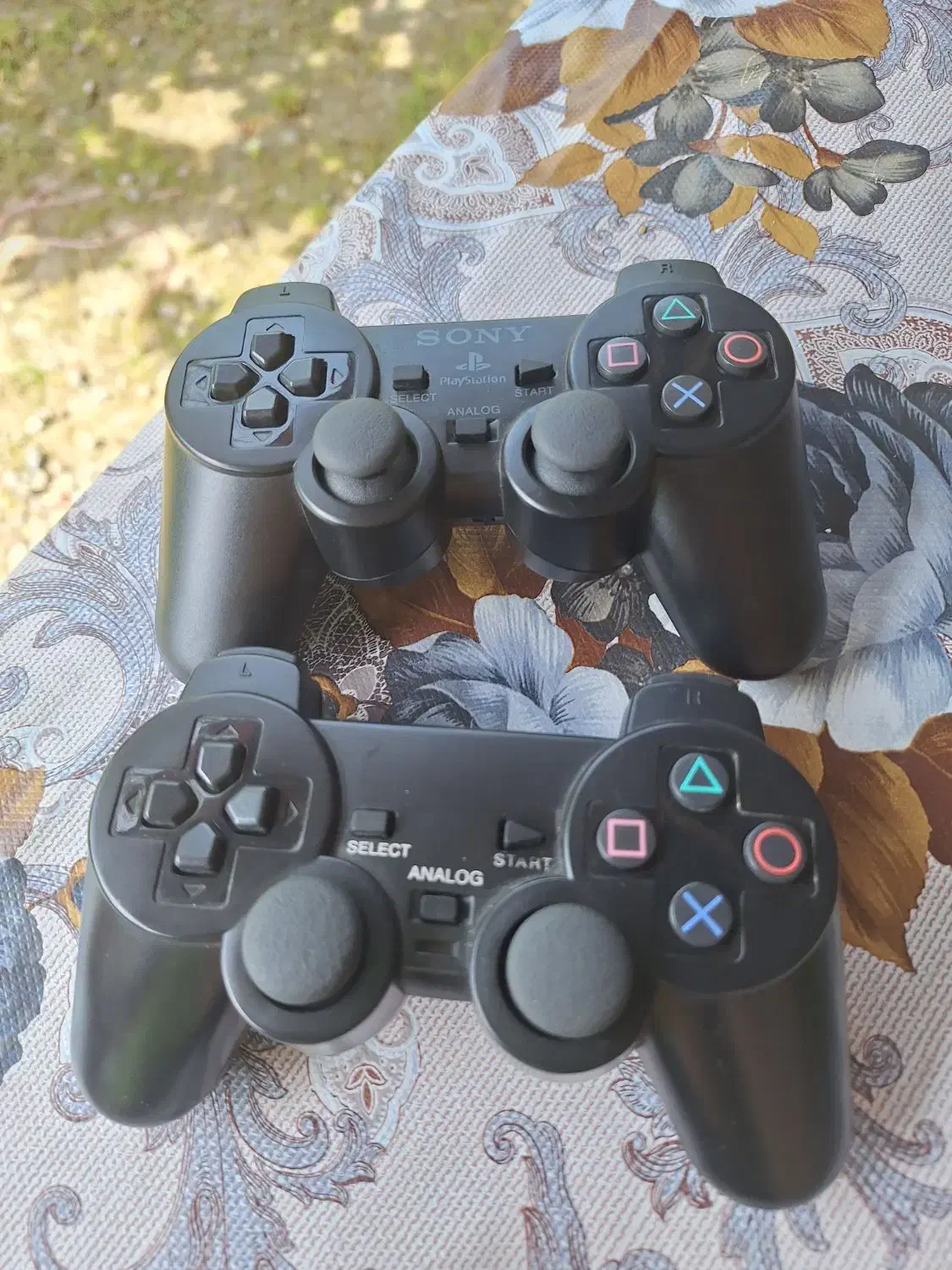 سونی2 فلش خور با چند عدد بازی|کنسول، بازی ویدئویی و آنلاین|رشت, حومه رشت|دیوار