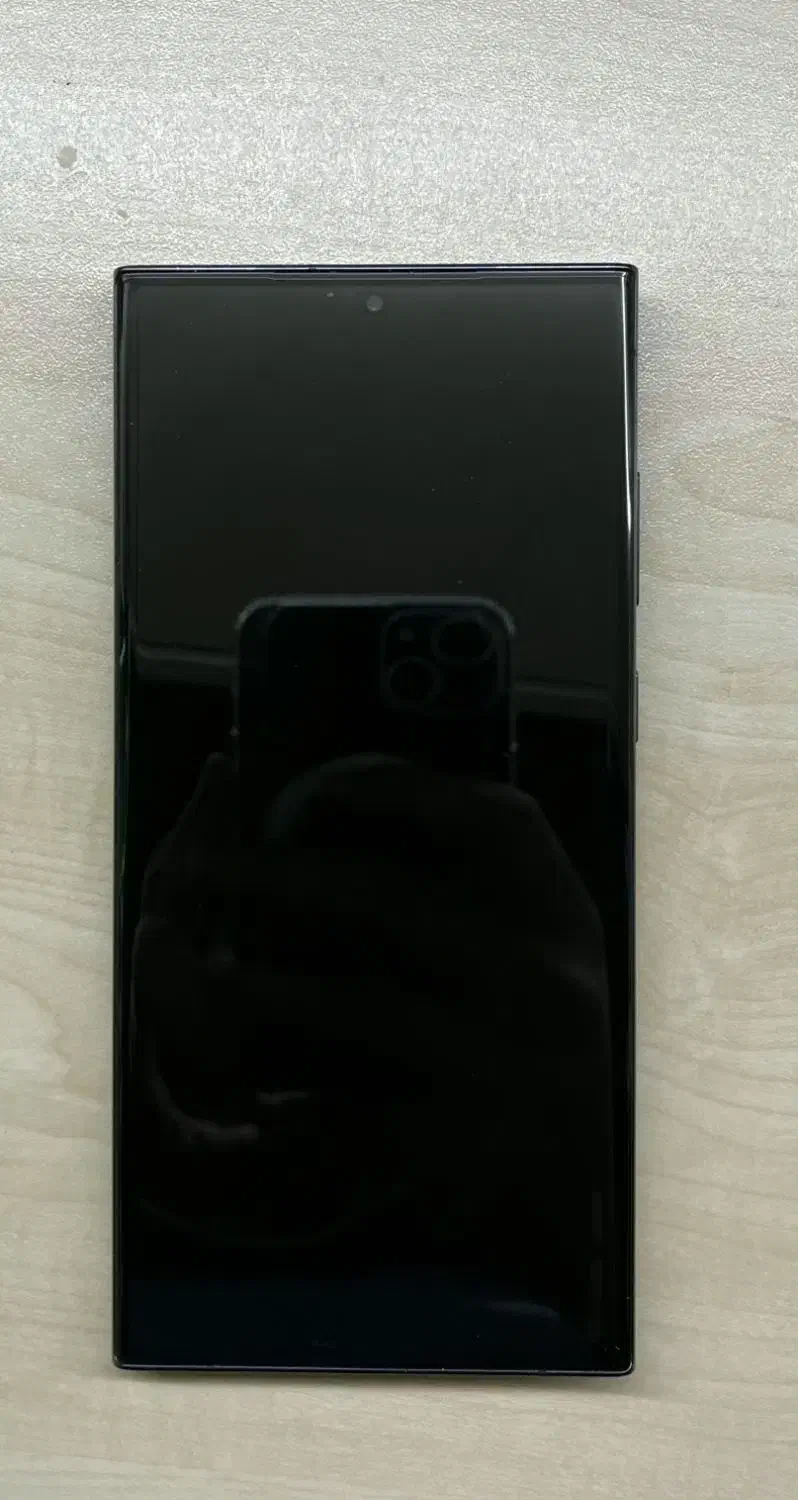 S23 اولترا|موبایل|تبریز, |دیوار