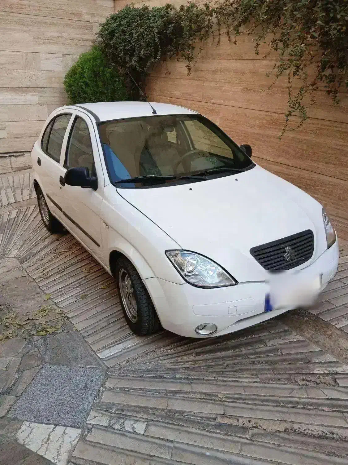 تیبا2 فول EX|خودرو سواری و وانت|تهران, نیروی هوایی (پیروزی)|دیوار