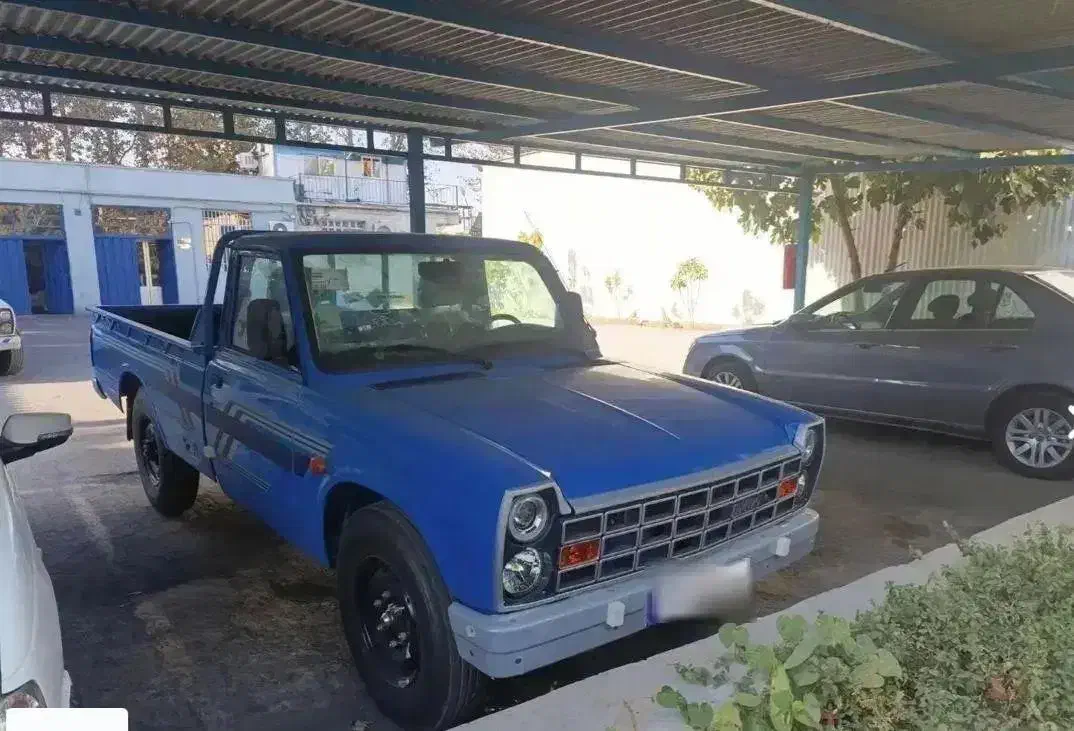 نیسان دوگانه سوز|خودرو سواری و وانت|بابل, |دیوار