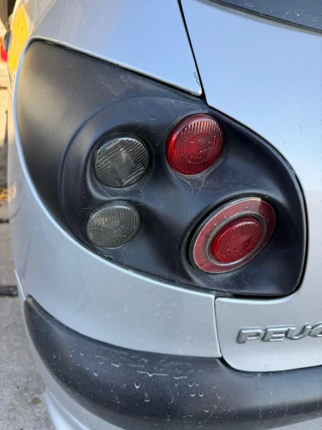 لوازم تقویت tu5 چراغ ۲۰۶کویل کمک فنر|قطعات یدکی و لوازم جانبی|سرپل ذهاب, |دیوار