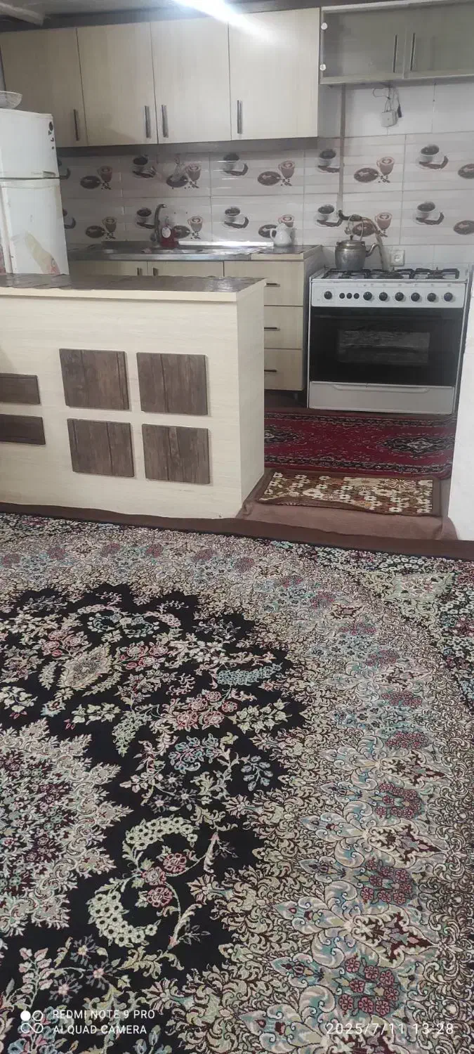 اجاره کوتاه مدت منزل نزدیک حرم مطهر|اجارهٔ کوتاه‌مدت آپارتمان و سوئیت|مشهد, ابوذر|دیوار