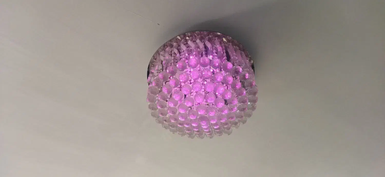 لوستر|لوستر و چراغ آویز|کرمانشاه, |دیوار