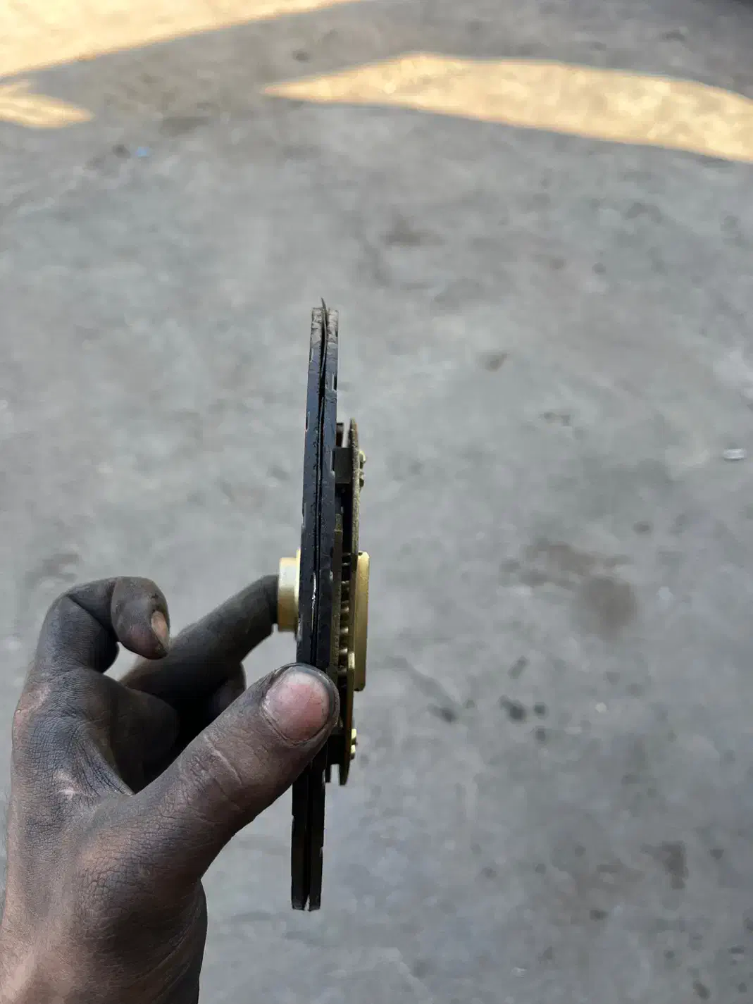 تولید و فروش دیسک و صفحه و برای تمامی خودرو ها|قطعات یدکی و لوازم جانبی|تبریز, |دیوار