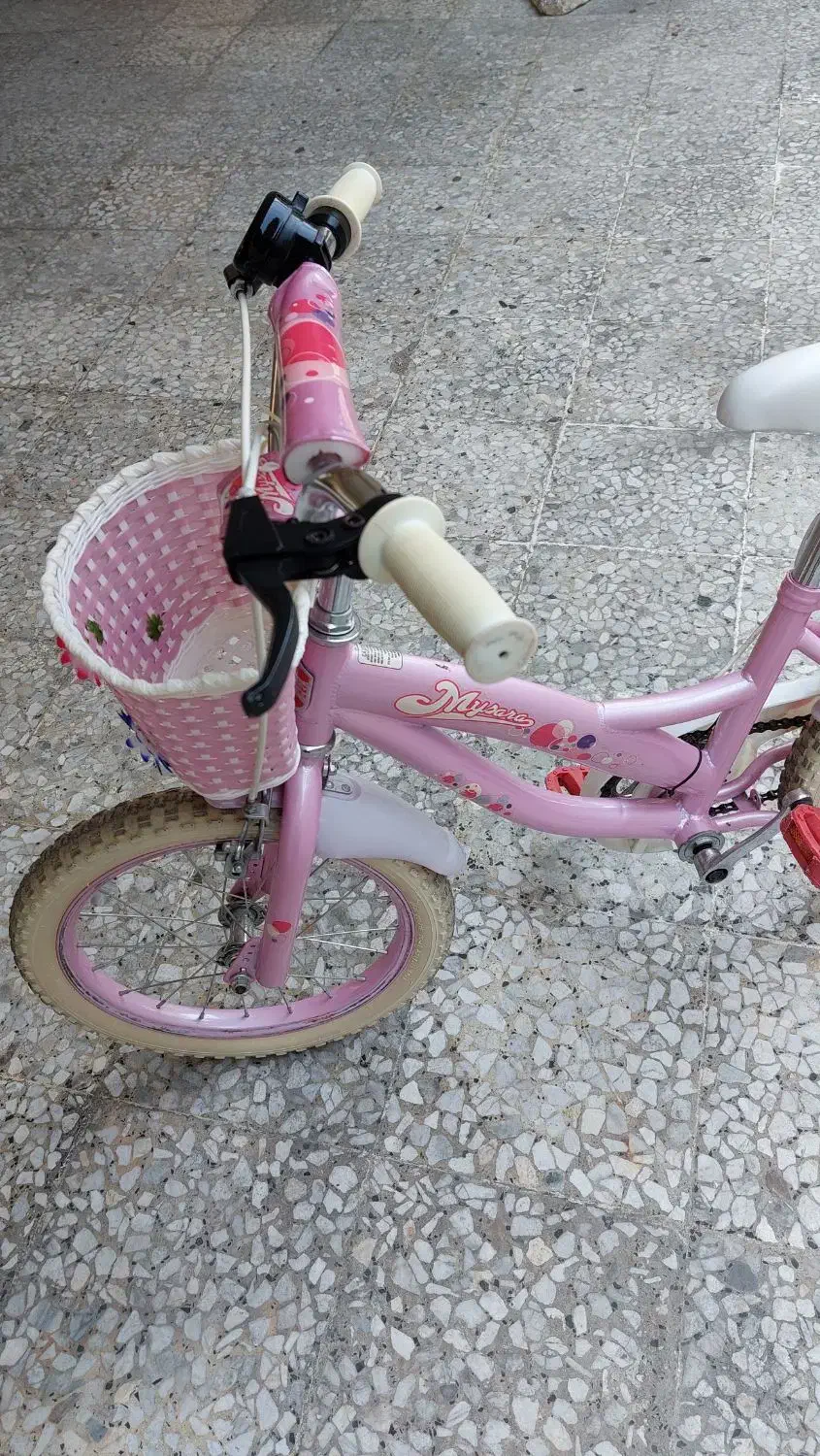 دوچرخه دوخترونه|دوچرخه، اسکیت، اسکوتر|بندر انزلی, امامزاده|دیوار