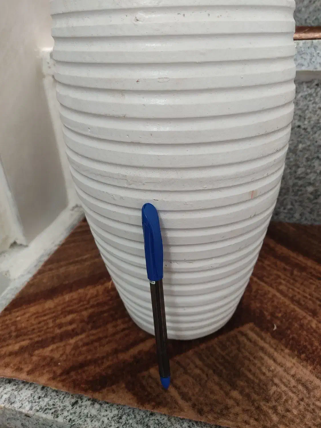 گلدان|گل و گیاه طبیعی|مشهد, سمزقند|دیوار