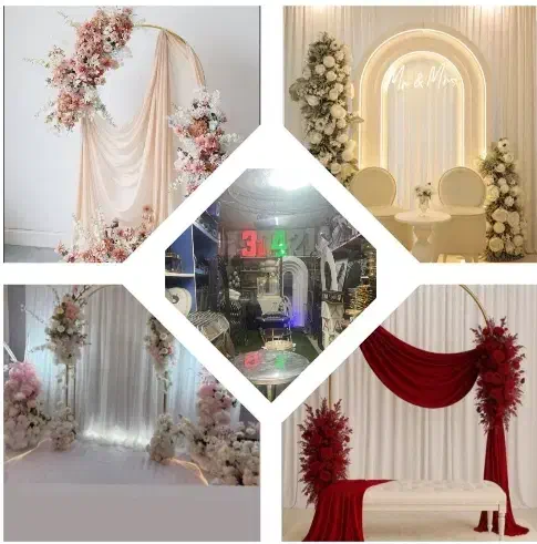 کرایچی صندلی میز باند لوازم تولد چمن مصنوعی|خدمات پذیرایی، مراسم|مشهد, شهید آوینی|دیوار