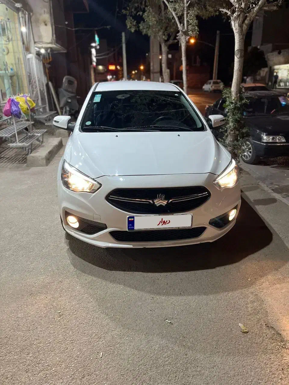 شاهین ۱۴۰۲|خودرو سواری و وانت|شاهرود, |دیوار