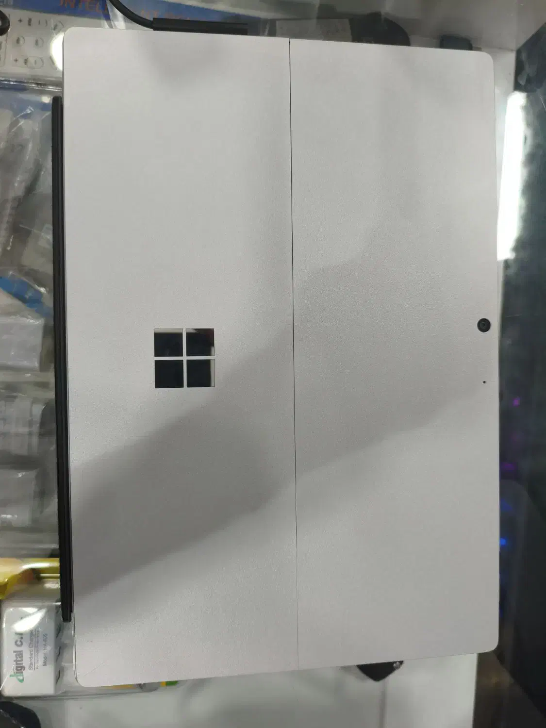 surface pro 7|رایانه همراه|لاهیجان, کاروانسرابر|دیوار