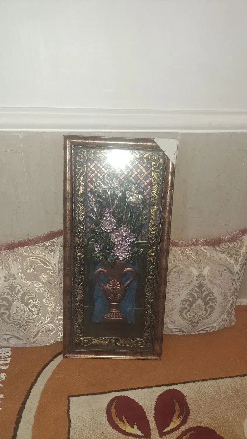 تابلو|تابلو، نقاشی، عکس|جم, |دیوار