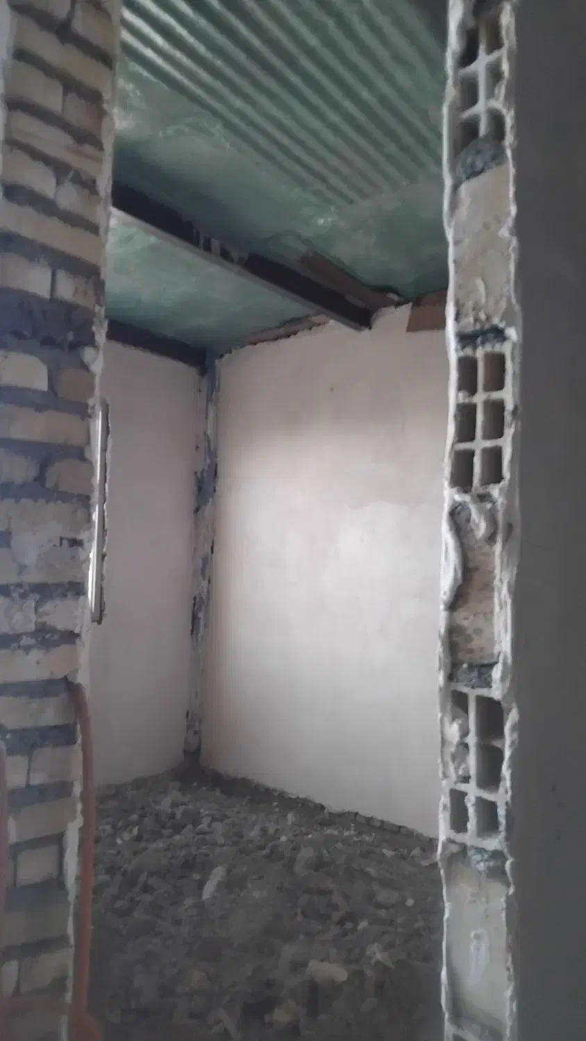 خانه ویلایی|فروش خانه و ویلا|تربت‌حیدریه, منظر|دیوار